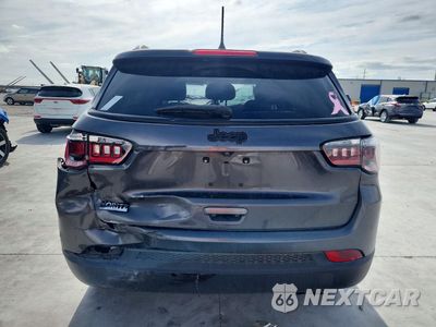 Zdjęcie 6 z 14 samochodu: 2021 JEEP COMPASS LATITUDE VIN:3C4NJCBB8MT567567 - miniatura