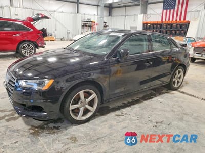 2015 AUDI A3 PREMIUM WAUBFGFF2F1077870 - główne zdjęcie licytacji z USA - miniatura