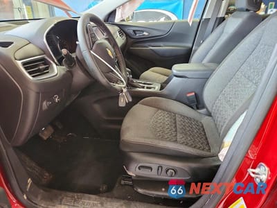 Zdjęcie 7 z 12 samochodu: 2024 CHEVROLET EQUINOX LT VIN:3GNAXUEG4RS157752 - miniatura