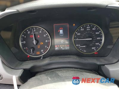 Zdjęcie 9 z 13 samochodu: 2024 SUBARU CROSSTREK SPORT VIN:4S4GUHF65R3708183 - miniatura