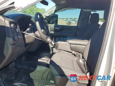 Zdjęcie 7 z 12 samochodu: 2023 CHEVROLET SILVERADO K2500 HEAVY DUTY VIN:1GC4YLEY2PF174122 - miniatura