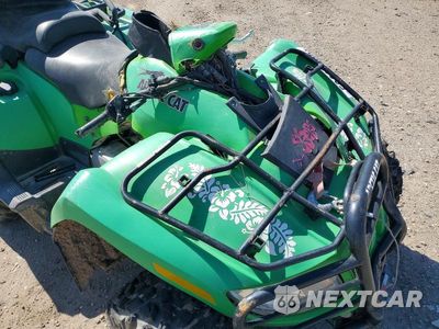 Zdjęcie 9 z 10 samochodu: 2008 ARCTIC CAT ATV VIN:4UF08ATVX8T218424 - miniatura
