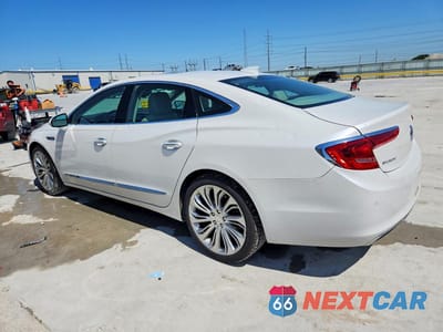 Drugie zdjęcie samochodu z przodu: 2017 BUICK LACROSSE PREMIUM VIN:1G4ZR5SS5HU205709 - miniatura