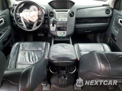Zdjęcie 8 z 14 samochodu: 2011 HONDA PILOT TOURING VIN:5FNYF4H97BB027535 - miniatura
