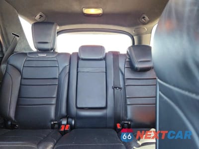 Zdjęcie 10 z 13 samochodu: 2014 MERCEDES-BENZ ML 63 AMG VIN:4JGDA7EB6EA336525 - miniatura