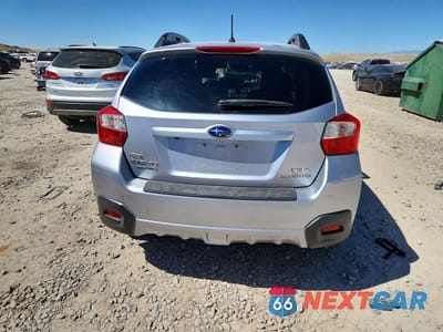 Zdjęcie 6 z 12 samochodu: 2015 SUBARU XV CROSSTREK 2.0 PREMIUM VIN:JF2GPACC5F8245085 - miniatura