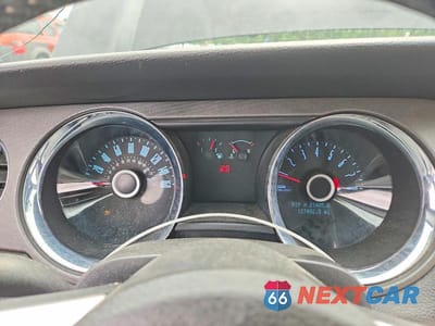 Zdjęcie 9 z 13 samochodu: 2014 FORD MUSTANG GT VIN:1ZVBP8CF9E5268183 - miniatura