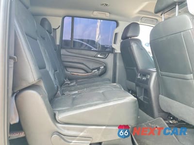 Zdjęcie 11 z 13 samochodu: 2019 GMC YUKON XL K1500 SLT VIN:1GKS2GKC4KR267616 - miniatura