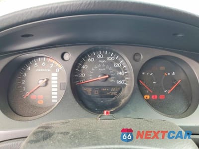 Zdjęcie 9 z 12 samochodu: 2000 ACURA 3.2TL VIN:19UUA5665YA041187 - miniatura