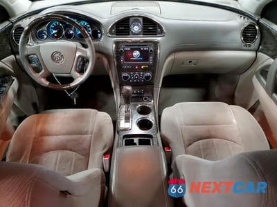Zdjęcie 8 z 13 samochodu: 2014 BUICK ENCLAVE VIN:5GAKVAKD1EJ371252 - miniatura