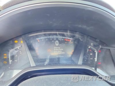 Zdjęcie 9 z 13 samochodu: 2018 HONDA CR-V EX VIN:5J6RW1H52JA008084 - miniatura