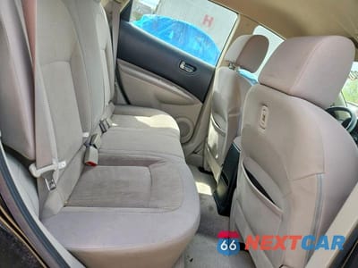 Zdjęcie 11 z 13 samochodu: 2014 NISSAN ROGUE SELECT S VIN:JN8AS5MV1EW712298 - miniatura