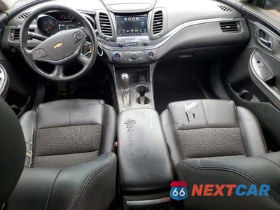 Zdjęcie 8 z 12 samochodu: 2016 CHEVROLET IMPALA LT VIN:2G1105SA2G9188729 - miniatura
