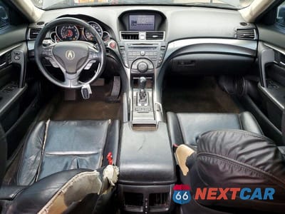 Zdjęcie 8 z 13 samochodu: 2013 ACURA TL TECH VIN:19UUA8F58DA004265 - miniatura
