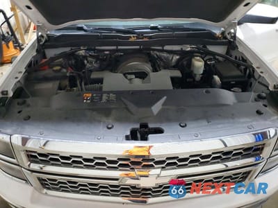 Zdjęcie 11 z 12 samochodu: 2015 CHEVROLET SILVERADO K1500 LT VIN:1GCVKREC0FZ400023 - miniatura