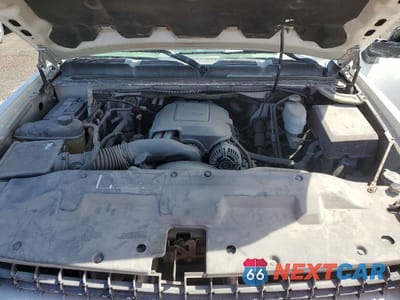 Zdjęcie 11 z 12 samochodu: 2007 CHEVROLET SILVERADO K2500 HEAVY DUTY VIN:1GCHK23K57F530901 - miniatura