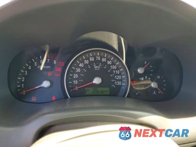 Zdjęcie 9 z 13 samochodu: 2007 KIA SEDONA BASE VIN:KNDMB233676116923 - miniatura