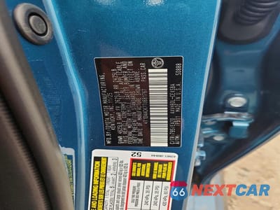 Zdjęcie 12 z 12 samochodu: 2026 TOYOTA CAMRY SE VIN:4T1DAACK7TU681767 - miniatura