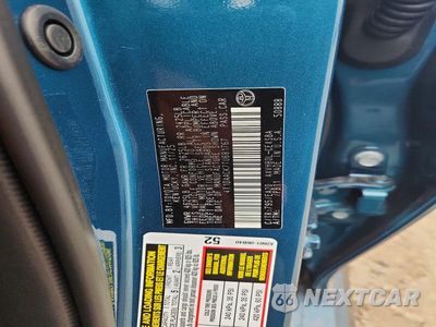 Zdjęcie 12 z 12 samochodu: 2026 TOYOTA CAMRY SE VIN:4T1DAACK7TU681767 - miniatura