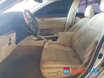 Zdjęcie 7 z 12 samochodu: 2015 LEXUS ES 300H VIN:JTHBW1GG1F2077780 - miniatura
