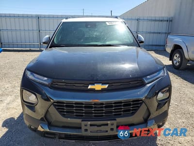 Piąte zdjęcie samochodu w środku: 2021 CHEVROLET TRAILBLAZER ACTIV VIN:KL79MVSL6MB093307 - miniatura