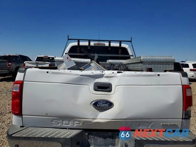 Zdjęcie 10 z 13 samochodu: 2015 FORD F250 SUPER DUTY VIN:1FT7X2B69FEA82944 - miniatura