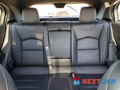 Zdjęcie 10 z 14 samochodu: 2023 CADILLAC XT4 LUXURY VIN:1GYAZAR45PF120237 - miniatura