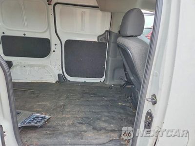 Zdjęcie 11 z 13 samochodu: 2014 NISSAN NV200 DELIVERY VAN VIN:3N6CM0KN9EK701451 - miniatura