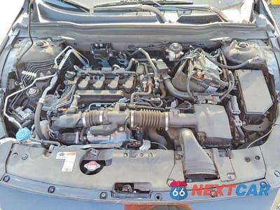 Zdjęcie 11 z 13 samochodu: 2021 HONDA ACCORD SPORT VIN:1HGCV1F39MA030170 - miniatura