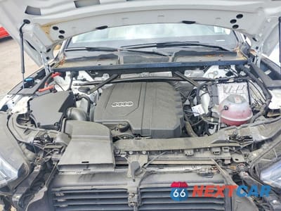 Zdjęcie 12 z 13 samochodu: 2021 AUDI Q5 PREMIUM PLUS VIN:WA1BAAFY3M2090774 - miniatura
