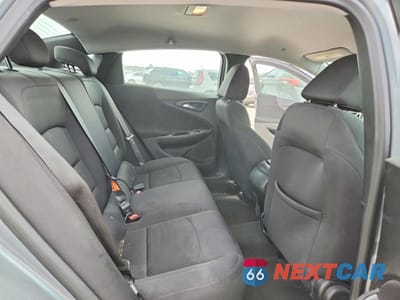 Zdjęcie 10 z 12 samochodu: 2023 CHEVROLET MALIBU LS VIN:1G1ZB5ST2PF250412 - miniatura