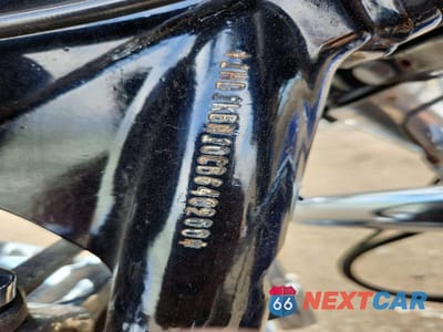 Zdjęcie 9 z 9 samochodu: 2012 HARLEY-DAVIDSON FLHX STREET GLIDE VIN:1HD1KBM10CB640200 - miniatura