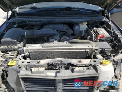 Zdjęcie 11 z 13 samochodu: 2019 RAM 1500 BIG HORN VIN:1C6SRFFT9KN585189 - miniatura