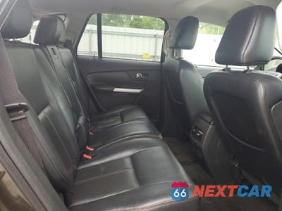 Zdjęcie 11 z 13 samochodu: 2011 FORD EDGE LIMITED VIN:2FMDK4KC8BBA36798 - miniatura