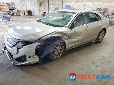 2011 FORD FUSION SEL 3FAHP0JA2BR315171 - główne zdjęcie licytacji z USA - miniatura