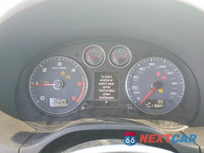 Zdjęcie 9 z 12 samochodu: 2012 AUDI A3 PREMIUM VIN:WAUBJAFM5CA096418 - miniatura