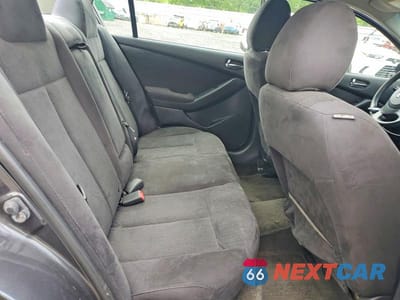 Zdjęcie 10 z 13 samochodu: 2012 NISSAN ALTIMA 2.5 VIN:1N4AL2AP2CN481708 - miniatura