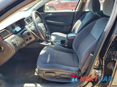 Zdjęcie 7 z 12 samochodu: 2012 CHEVROLET IMPALA LT VIN:2G1WG5E3XC1153878 - miniatura
