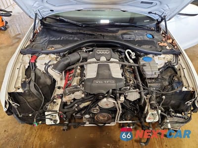 Zdjęcie 11 z 13 samochodu: 2012 AUDI A6 PREMIUM PLUS VIN:WAUGGAFC0CN126820 - miniatura