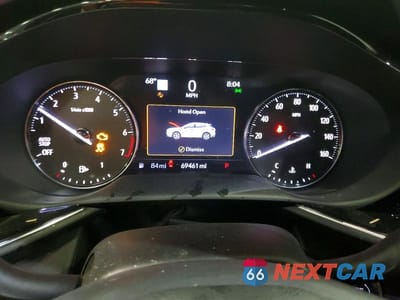 Zdjęcie 9 z 13 samochodu: 2023 BUICK ENVISION AVENIR VIN:LRBFZRR49PD029749 - miniatura