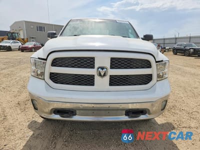 Piąte zdjęcie samochodu w środku: 2016 RAM 1500 VIN:1C6RR7LM7GS333807 - miniatura