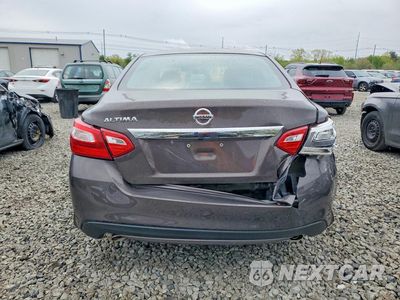 Zdjęcie 6 z 12 samochodu: 2016 NISSAN ALTIMA 2.5 S VIN:1N4AL3APXGN390701 - miniatura