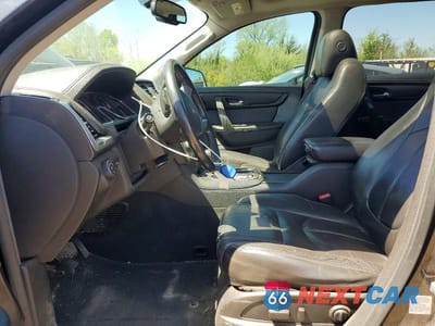 Zdjęcie 7 z 13 samochodu: 2014 GMC ACADIA SLT-1 VIN:1GKKVRKD5EJ223218 - miniatura