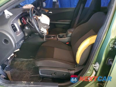 Zdjęcie 7 z 12 samochodu: 2021 DODGE CHARGER R/T RWD VIN:2C3CDXCTXMH656230 - miniatura