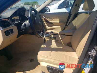 Zdjęcie 7 z 13 samochodu: 2014 BMW 320 I VIN:WBA3B1C57EK133562 - miniatura