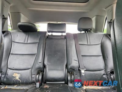 Zdjęcie 10 z 13 samochodu: 2011 KIA SORENTO EX VIN:5XYKUDA27BG148146 - miniatura
