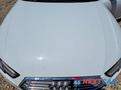 Zdjęcie 11 z 12 samochodu: 2017 AUDI A4 PREMIUM VIN:WAUANAF44HN017451 - miniatura