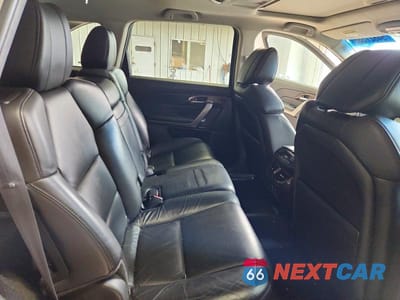 Zdjęcie 11 z 13 samochodu: 2011 ACURA MDX TECHNOLOGY VIN:2HNYD2H4XBH537235 - miniatura