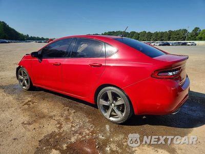 Drugie zdjęcie samochodu z przodu: 2013 DODGE DART SXT VIN:1C3CDFBA3DD321690 - miniatura