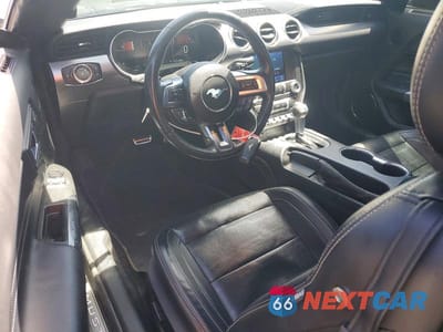 Zdjęcie 8 z 12 samochodu: 2020 FORD MUSTANG VIN:1FA6P8TH8L5104027 - miniatura